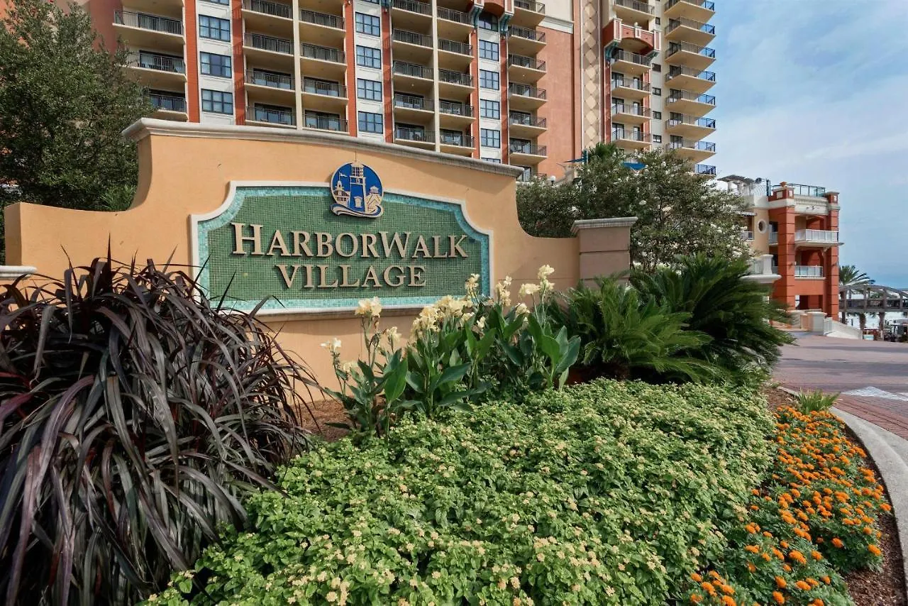 Emerald Grande W1221 Destin