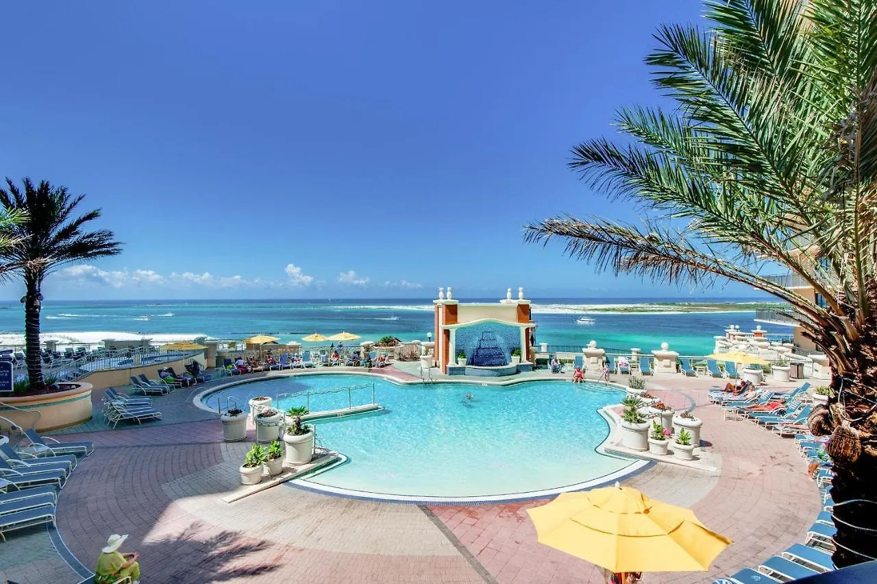 Emerald Grande W1221 Destin