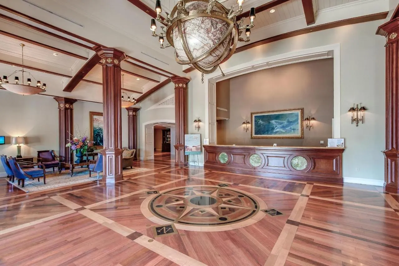 Emerald Grande W1221 Destin Holiday home