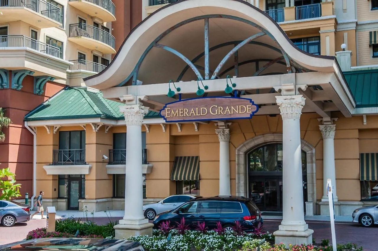 Emerald Grande W1221 Destin