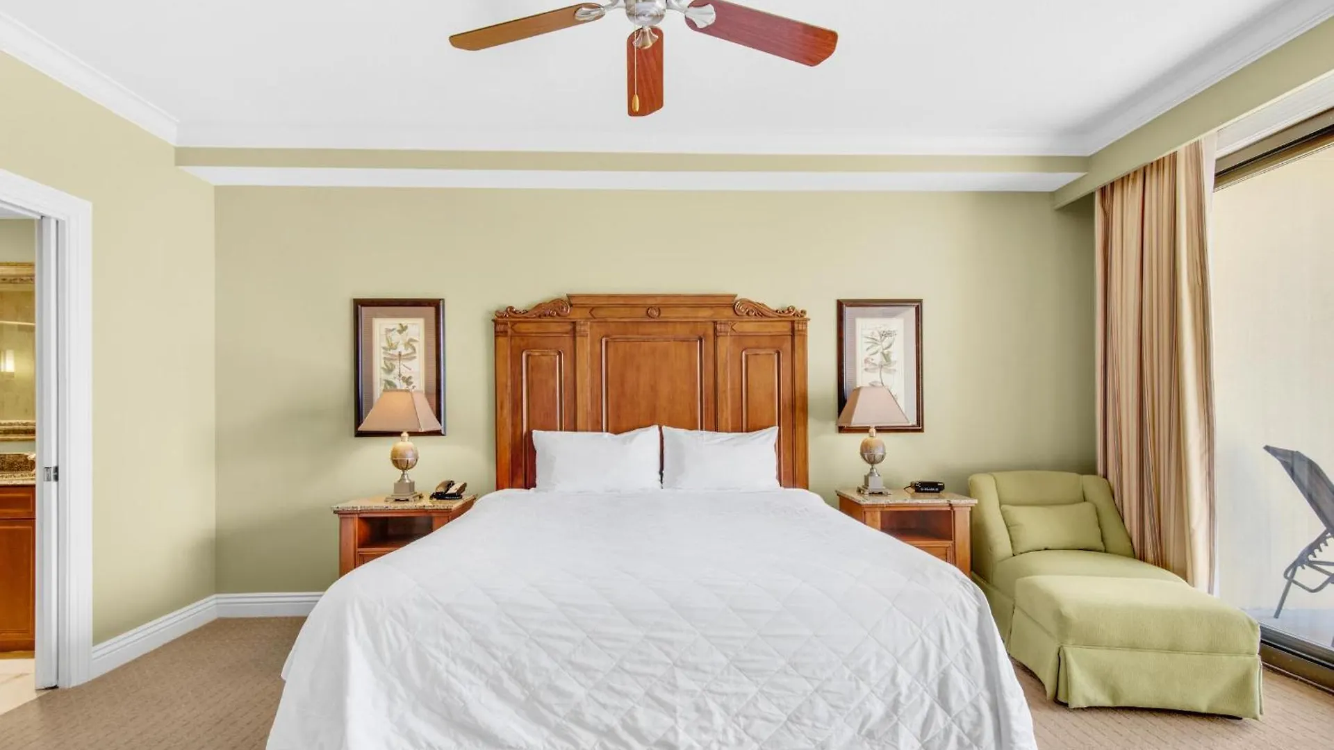Holiday home Emerald Grande W1221 Destin