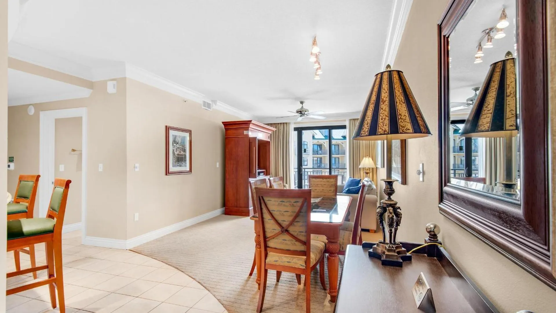 Holiday home Emerald Grande W1221 Destin