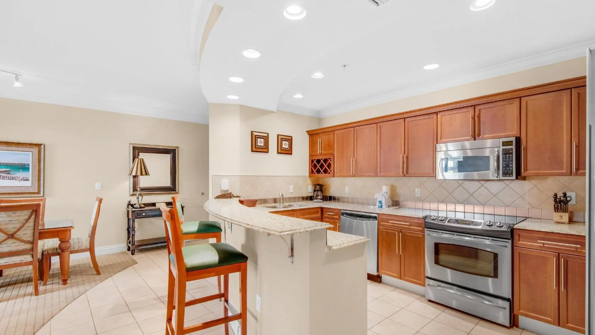 Holiday home Emerald Grande W1221 Destin United States
