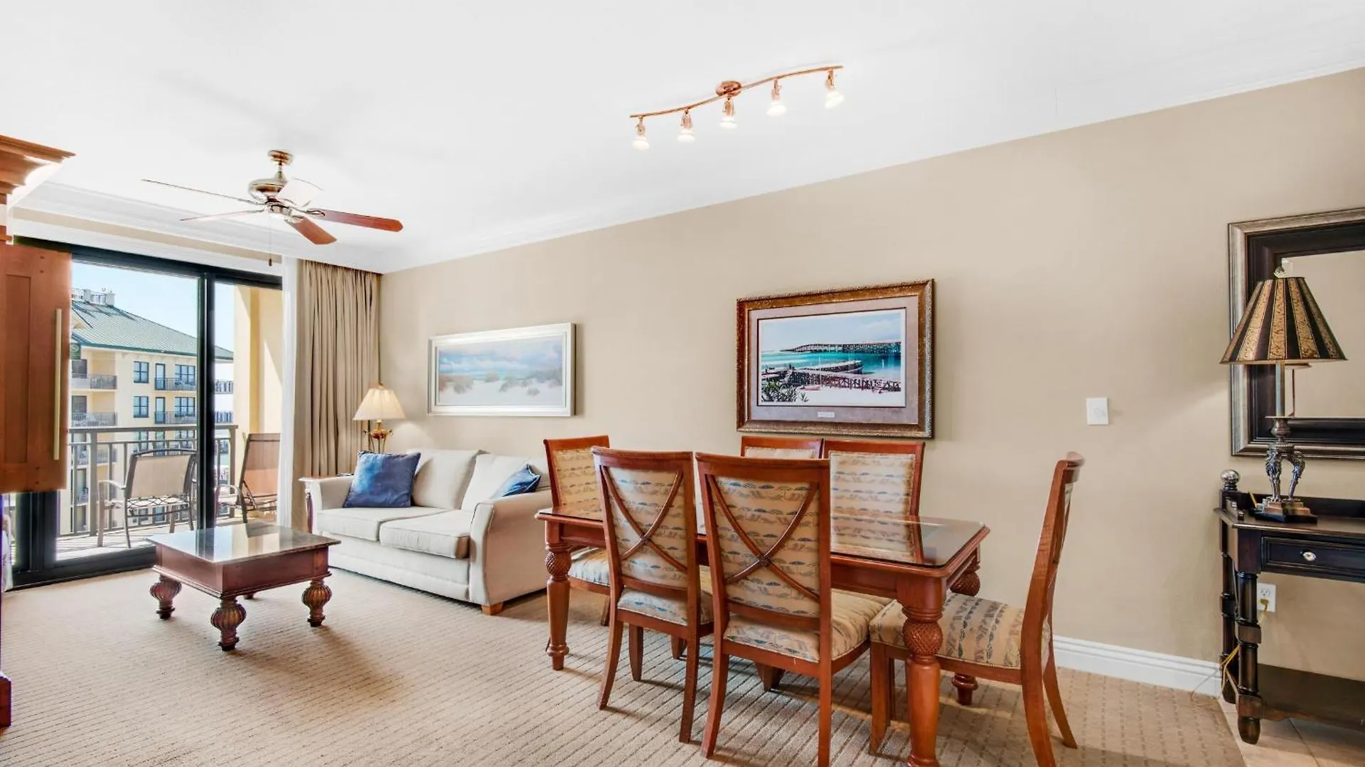 Emerald Grande W1221 Destin United States