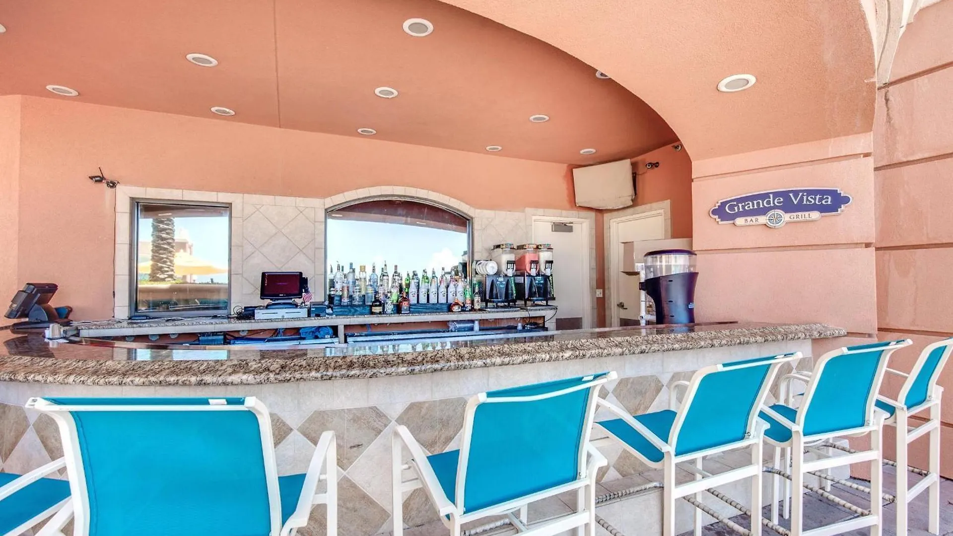 Holiday home Emerald Grande W1221 Destin
