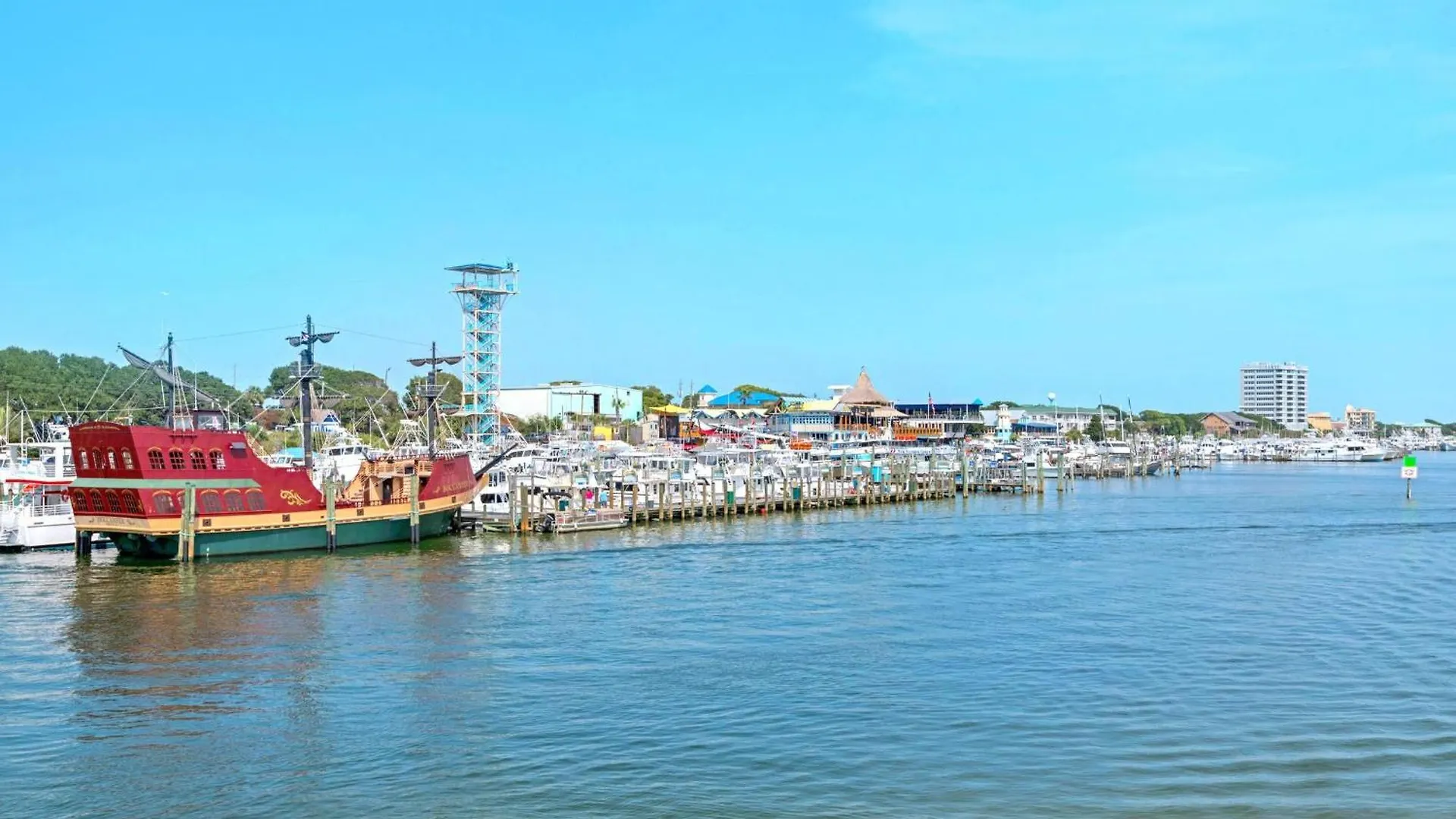 Emerald Grande W1221 Destin 0*,  United States