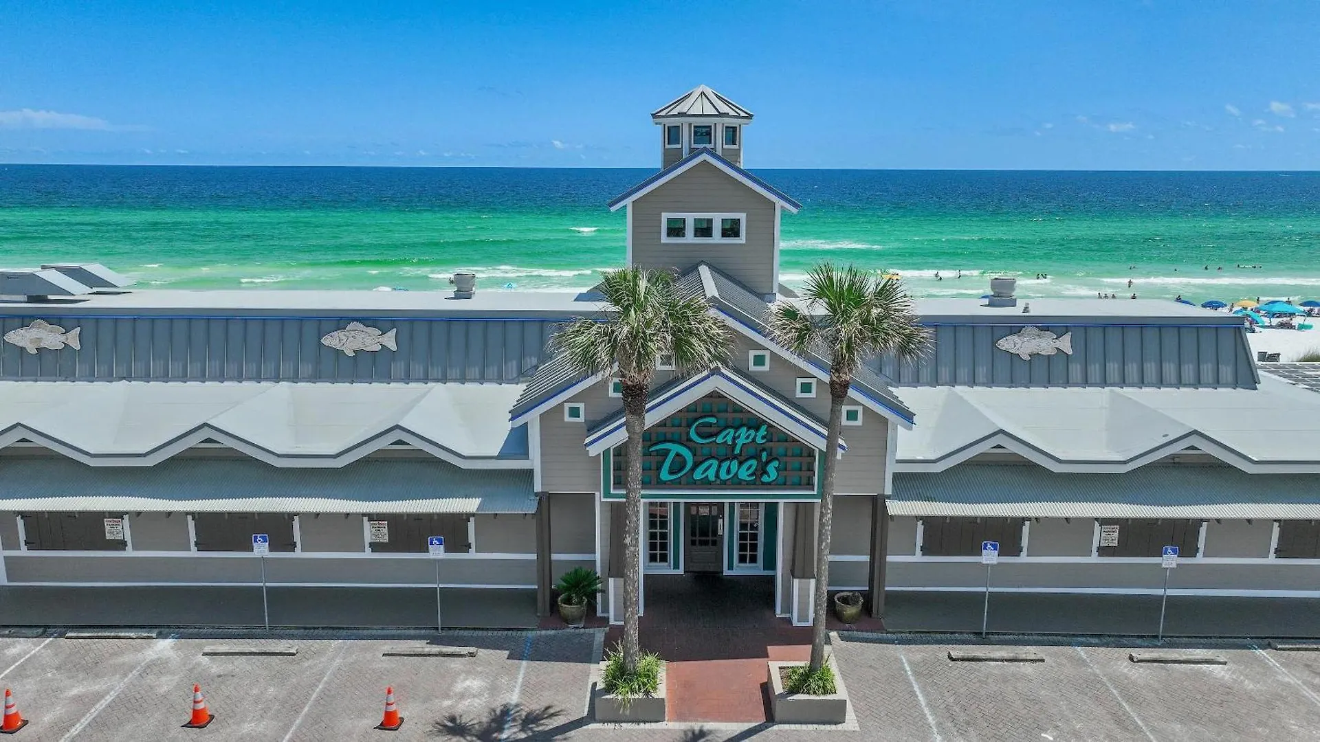 Emerald Grande W1221 Destin 0*,