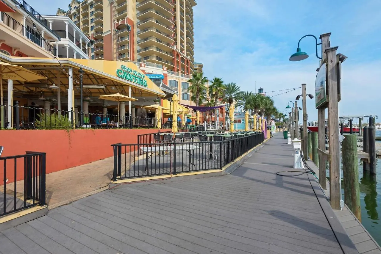 Emerald Grande W1221 Destin 0*,  USA
