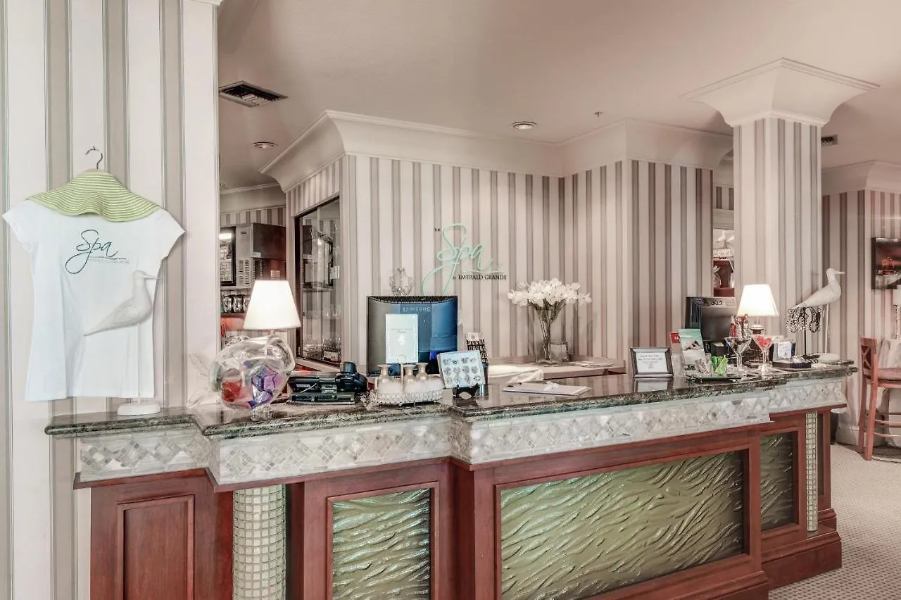 Emerald Grande W1221 Destin USA