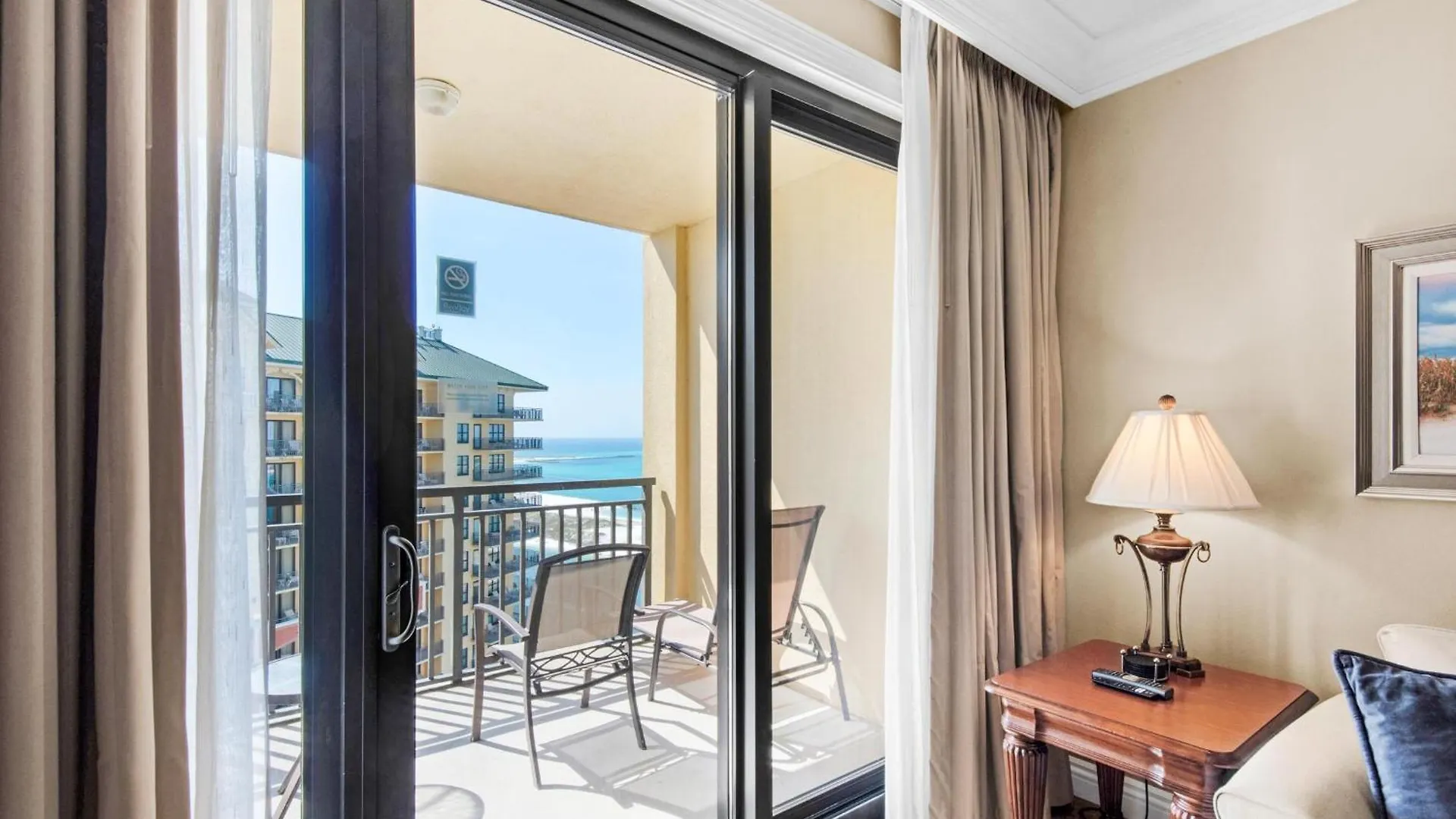 Emerald Grande W1221 Destin USA